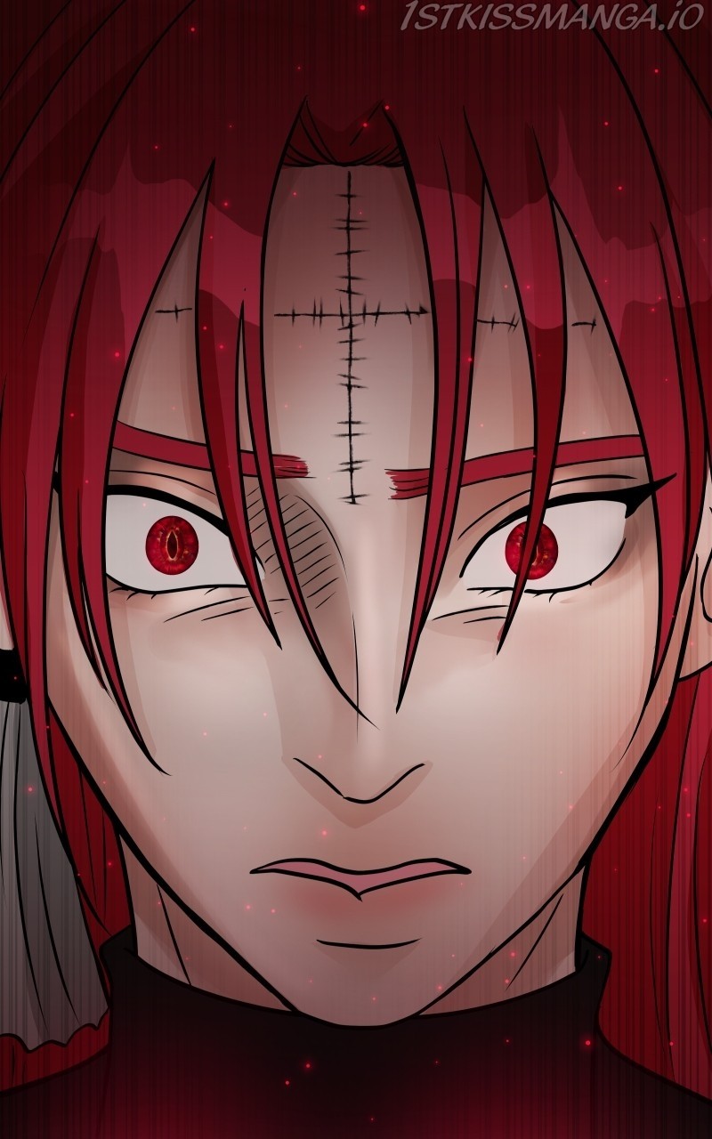 Unstable – Manhwa chapter 12 - page 82