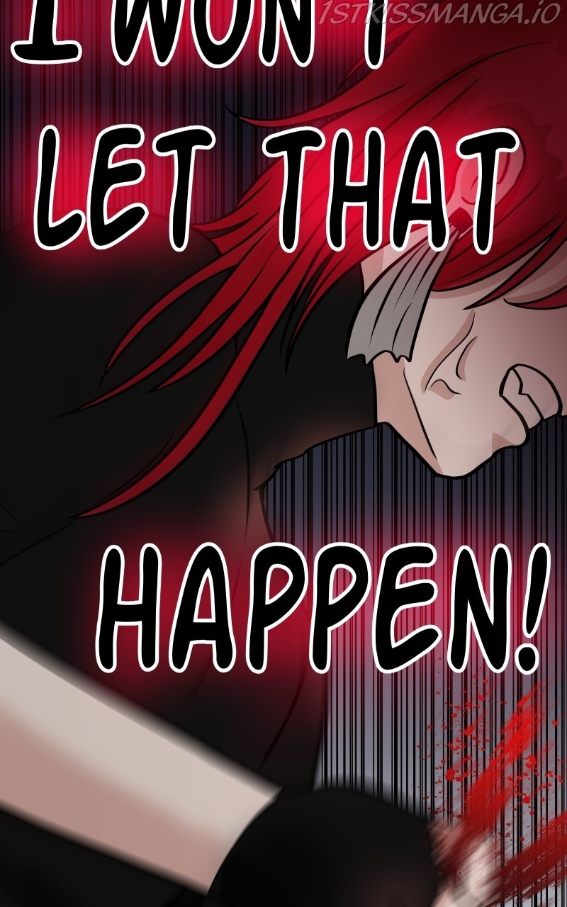 Unstable – Manhwa chapter 12 - page 84