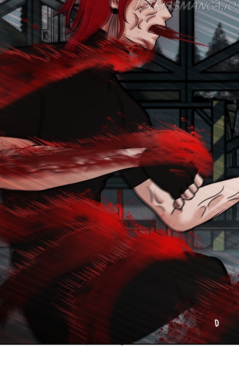Unstable – Manhwa chapter 12 - page 87