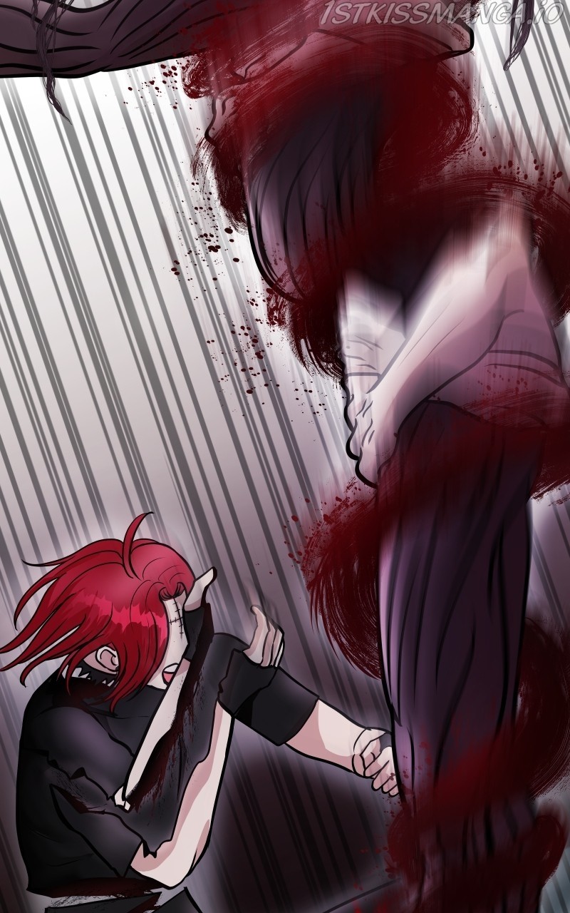 Unstable – Manhwa chapter 12 - page 91