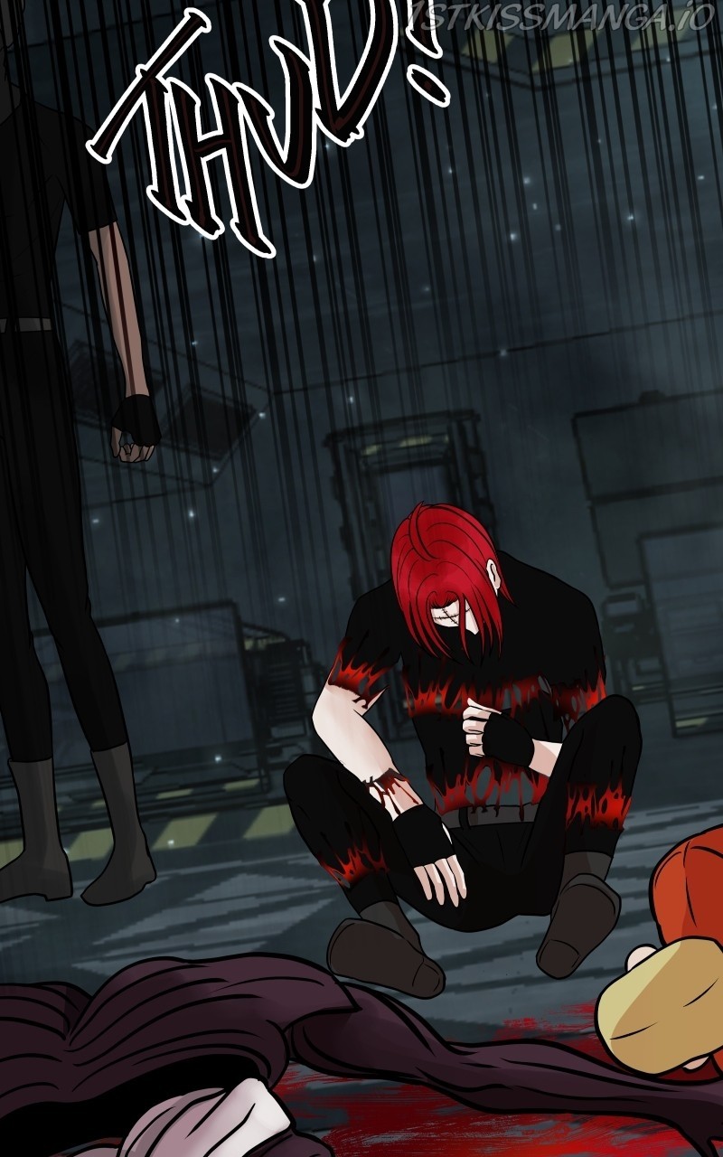 Unstable – Manhwa chapter 12 - page 96