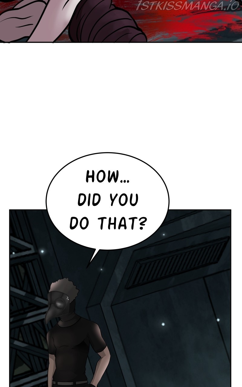 Unstable – Manhwa chapter 12 - page 97