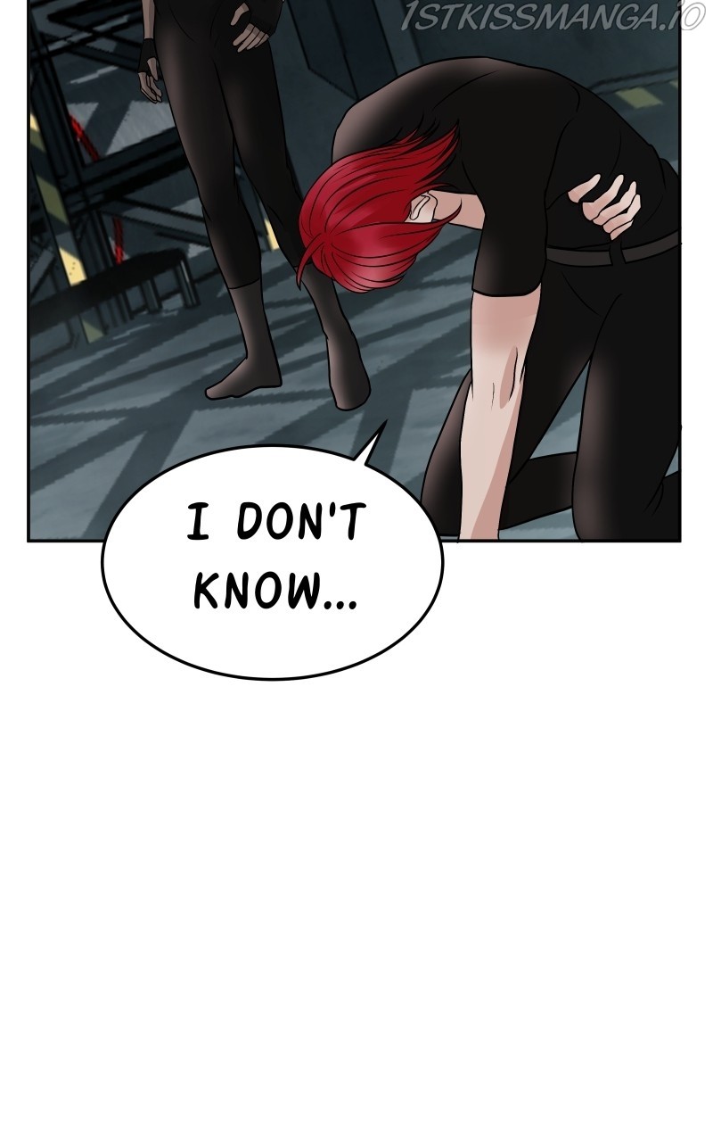 Unstable – Manhwa chapter 12 - page 98