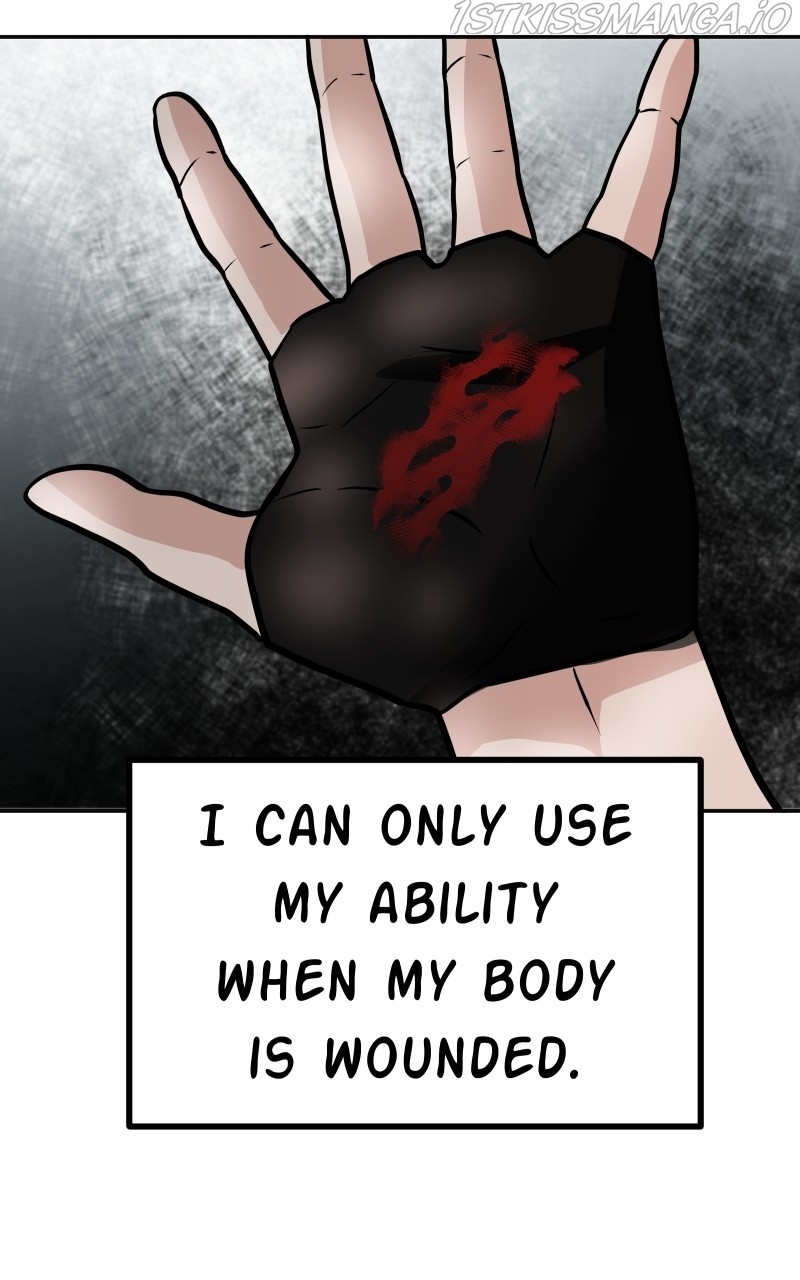 Unstable – Manhwa chapter 12 - page 99