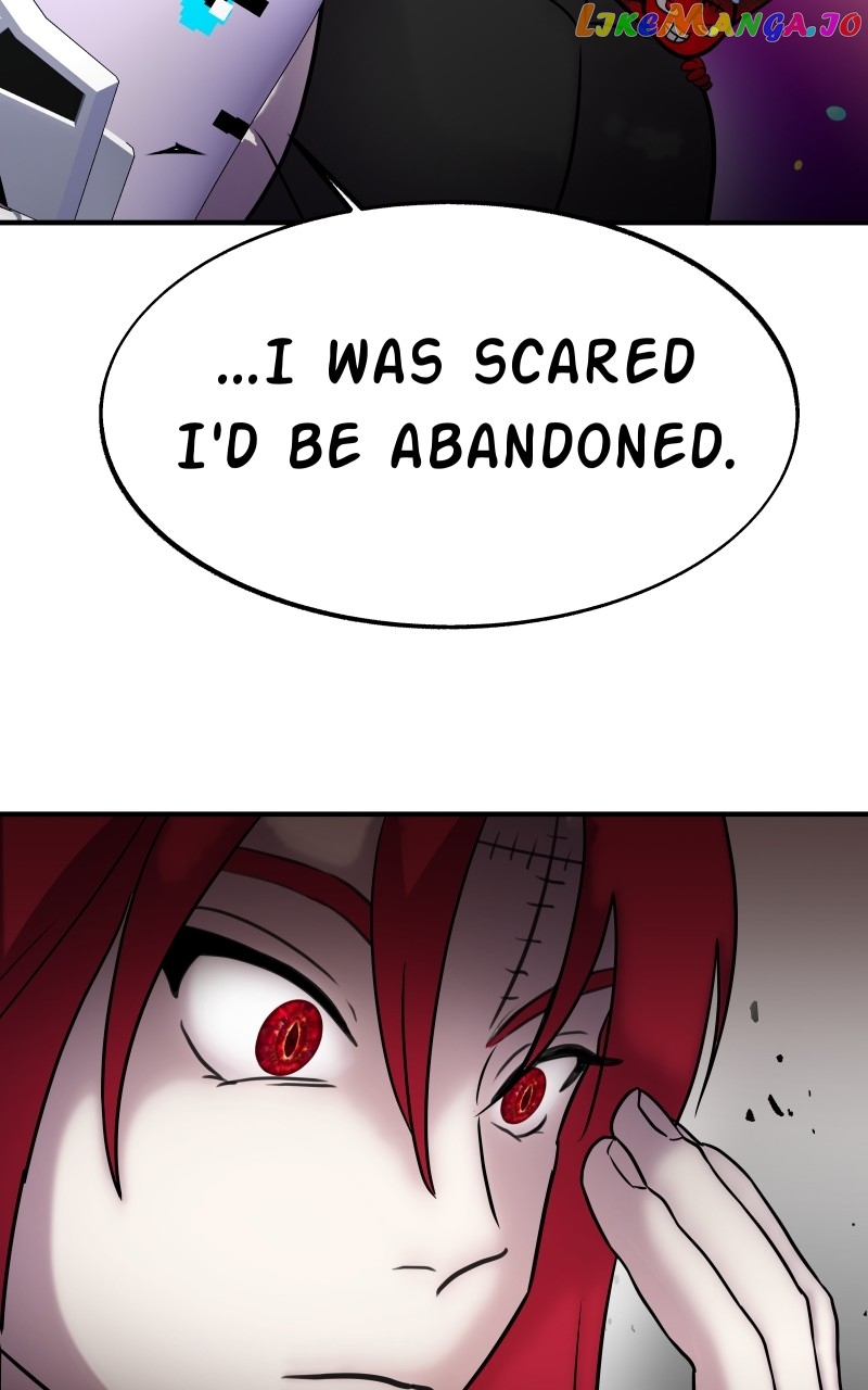 Unstable – Manhwa Chapter 68 - page 109