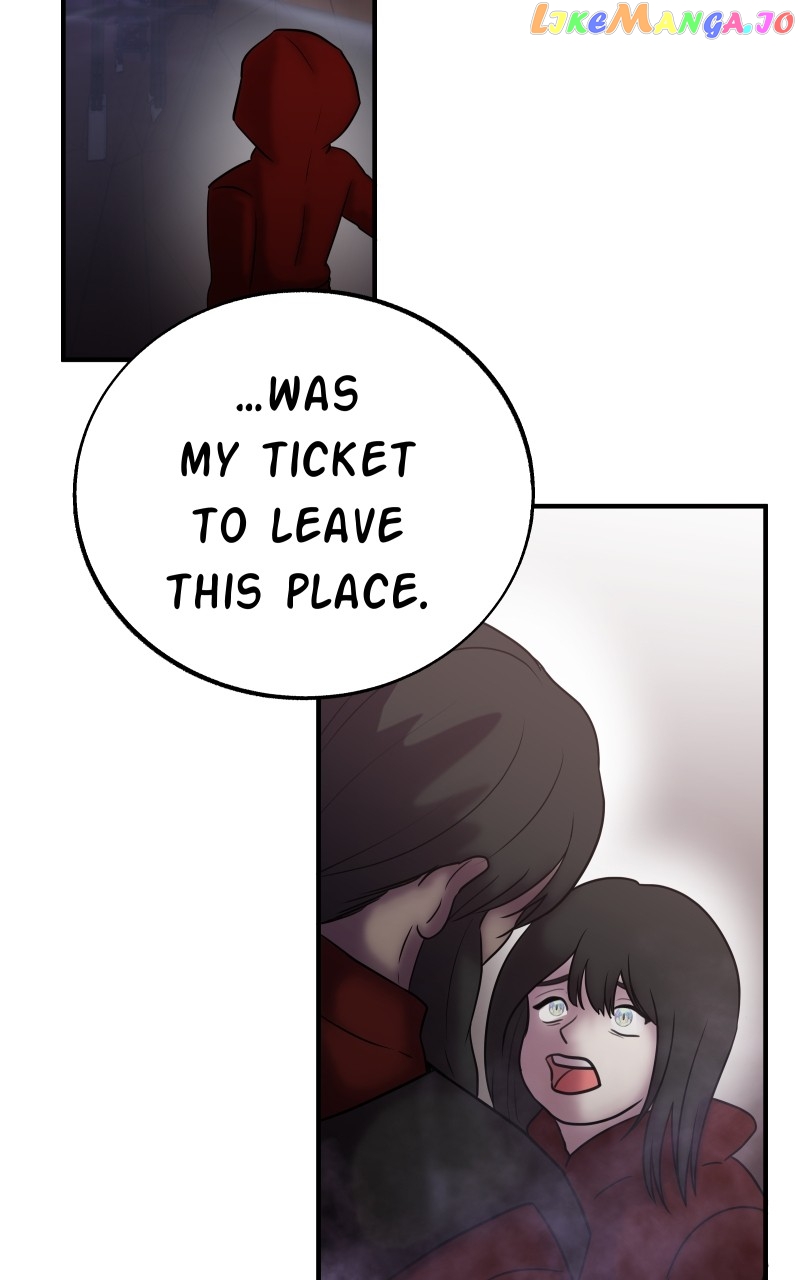 Unstable – Manhwa Chapter 68 - page 111