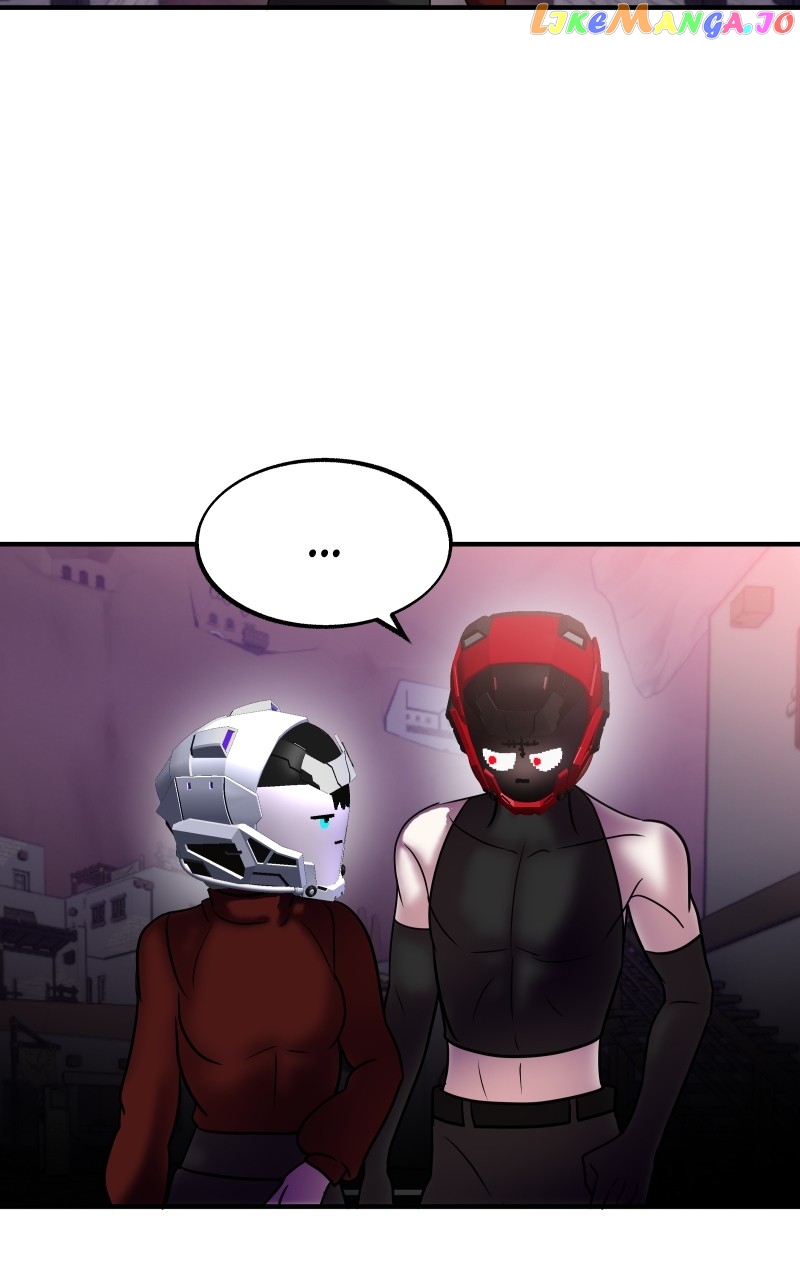 Unstable – Manhwa Chapter 68 - page 113
