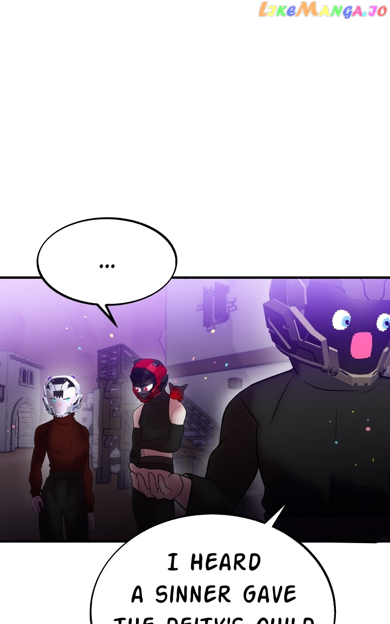 Unstable – Manhwa Chapter 68 - page 117