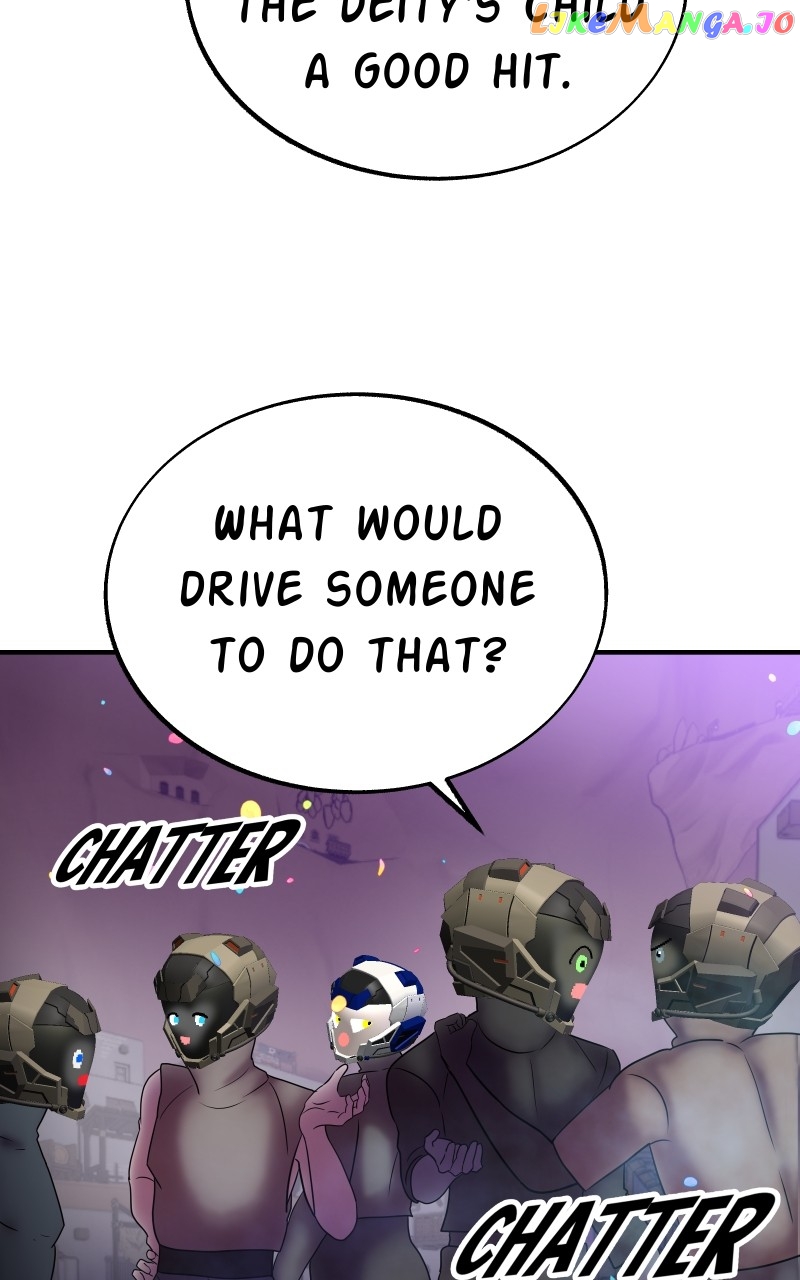 Unstable – Manhwa Chapter 68 - page 118