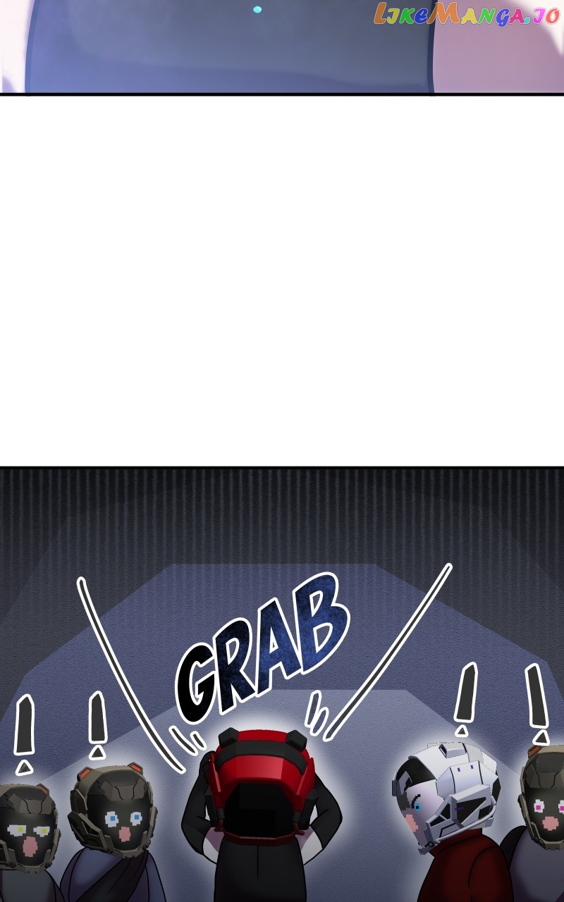 Unstable – Manhwa Chapter 68 - page 122
