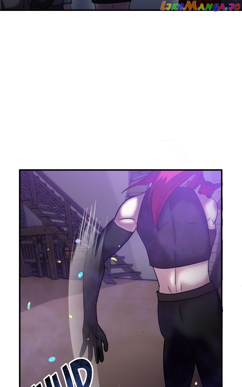 Unstable – Manhwa Chapter 68 - page 123