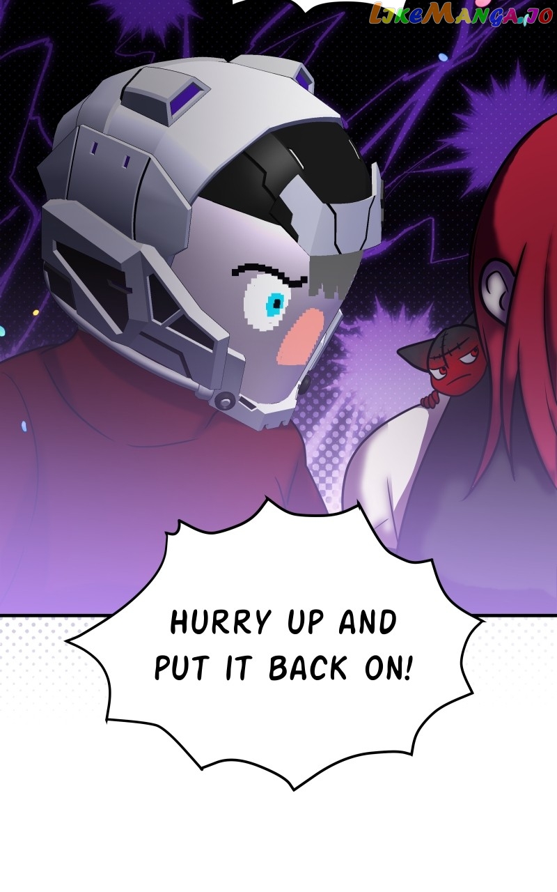 Unstable – Manhwa Chapter 68 - page 125