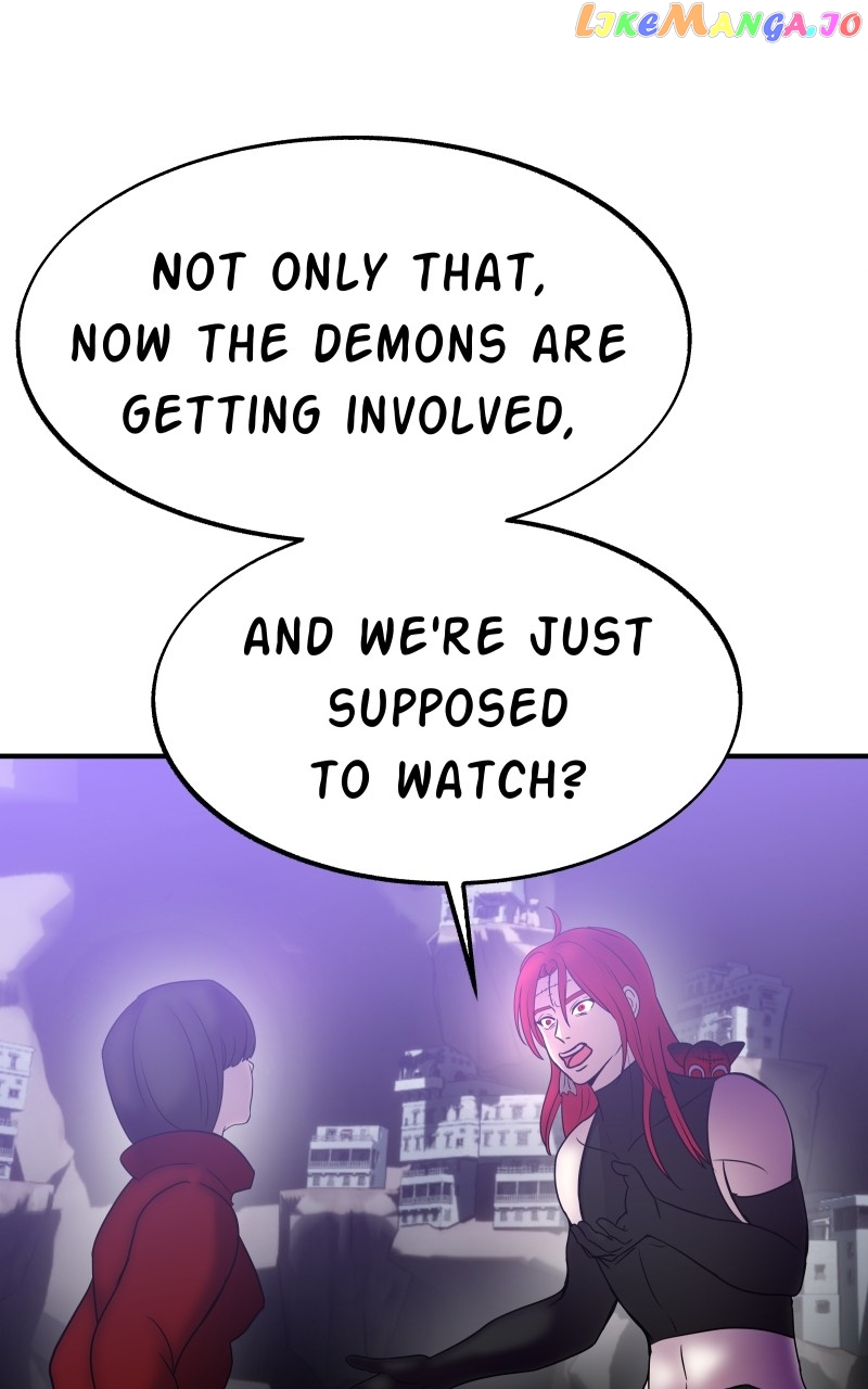 Unstable – Manhwa Chapter 68 - page 13