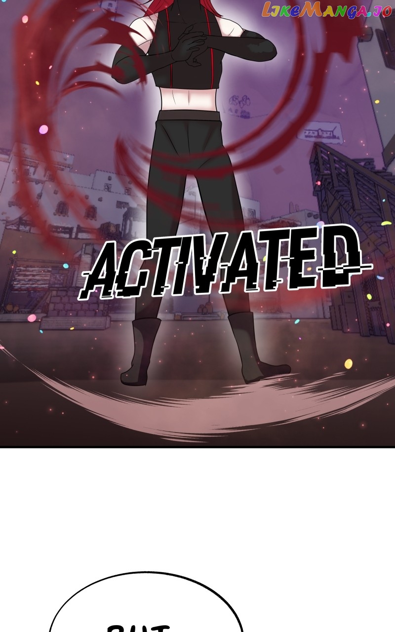 Unstable – Manhwa Chapter 68 - page 130