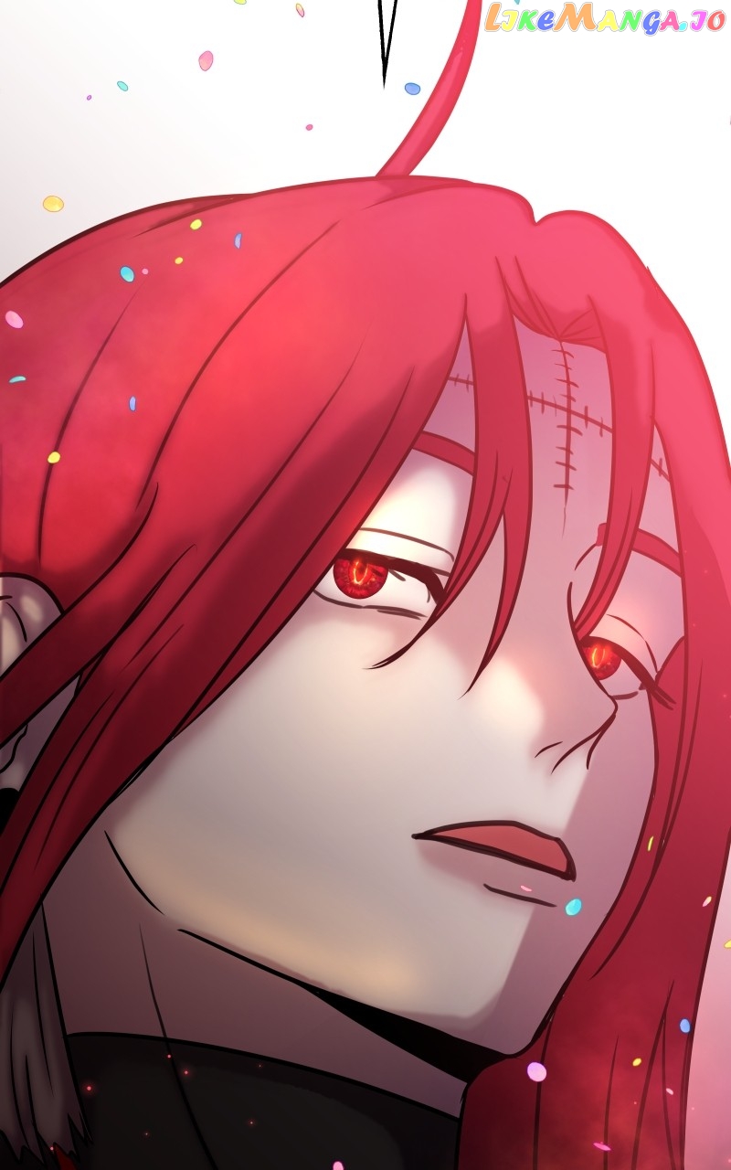 Unstable – Manhwa Chapter 68 - page 134
