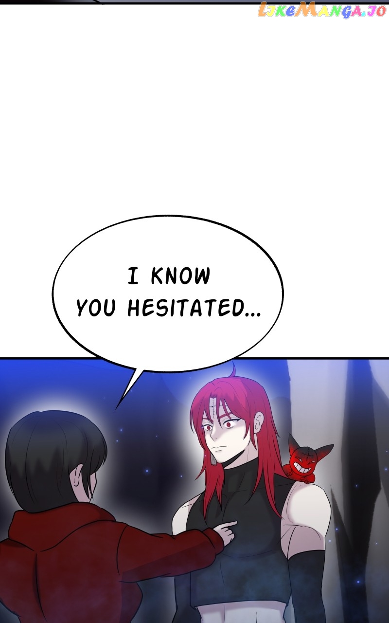 Unstable – Manhwa Chapter 68 - page 20