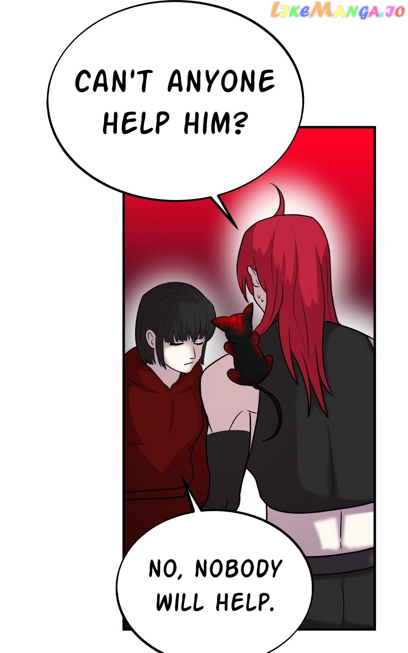 Unstable – Manhwa Chapter 68 - page 24