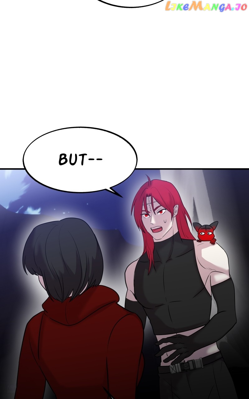 Unstable – Manhwa Chapter 68 - page 25