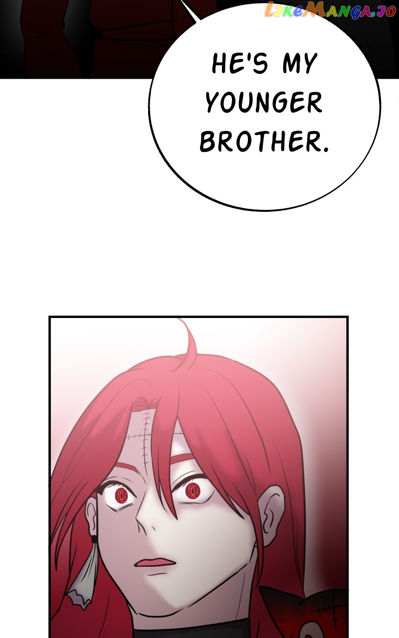 Unstable – Manhwa Chapter 68 - page 26
