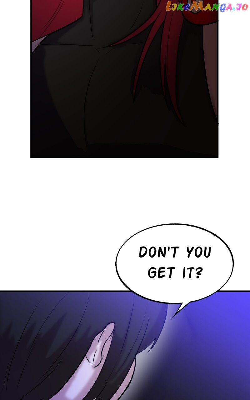 Unstable – Manhwa Chapter 68 - page 27