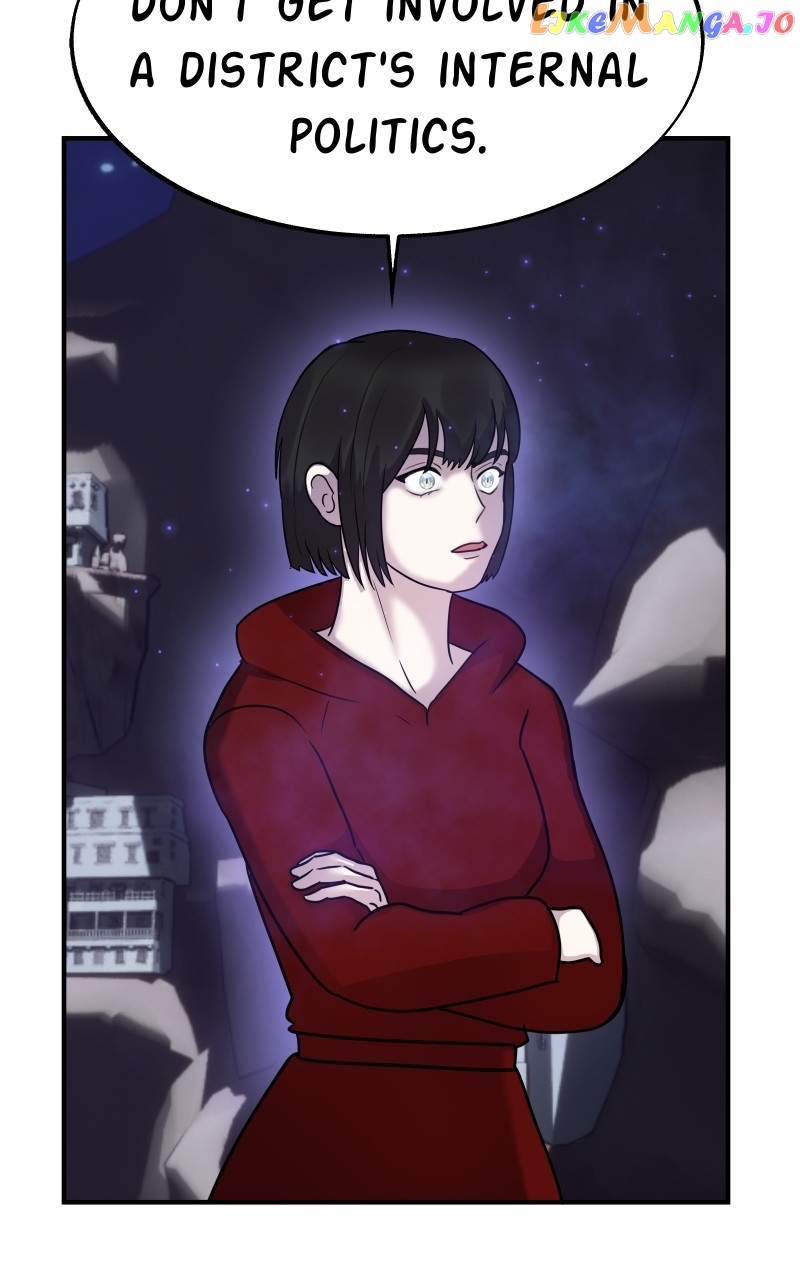 Unstable – Manhwa Chapter 68 - page 3