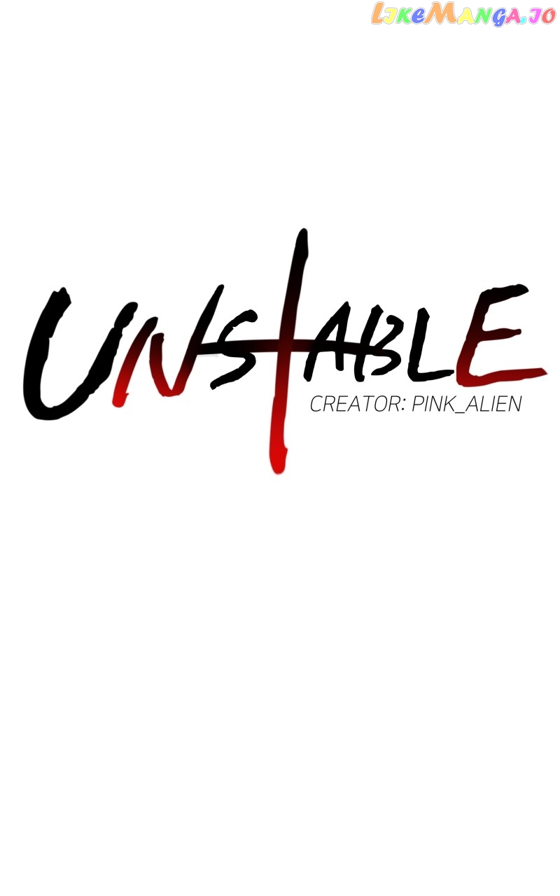 Unstable – Manhwa Chapter 68 - page 32