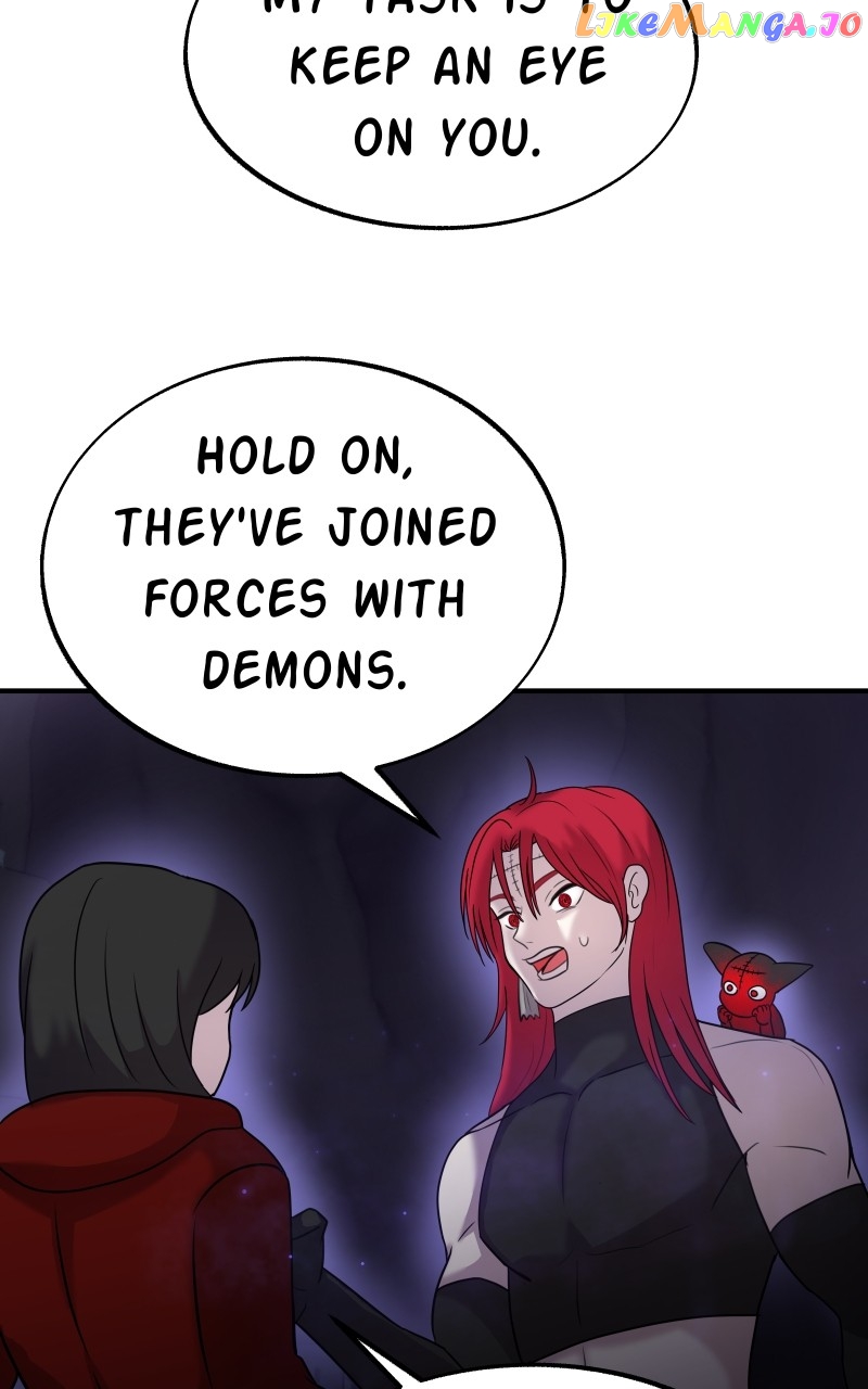 Unstable – Manhwa Chapter 68 - page 5