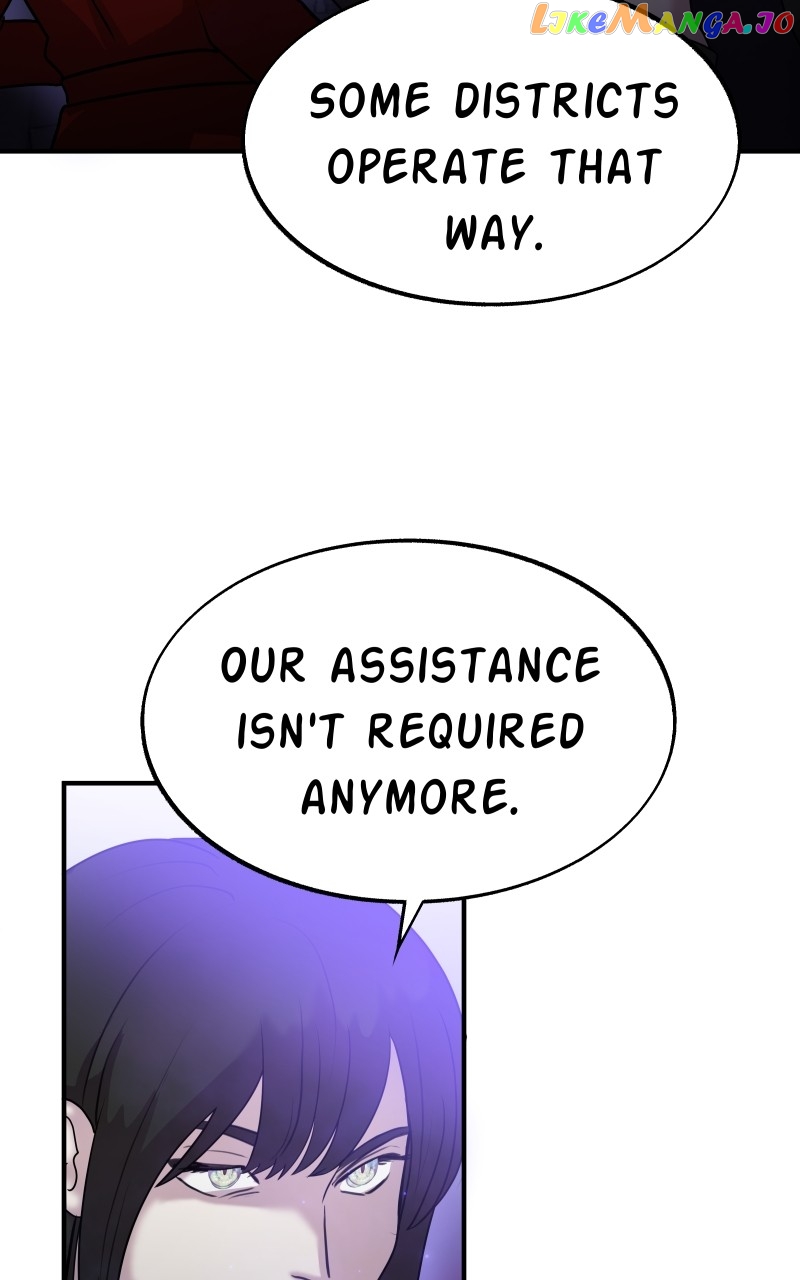 Unstable – Manhwa Chapter 68 - page 6