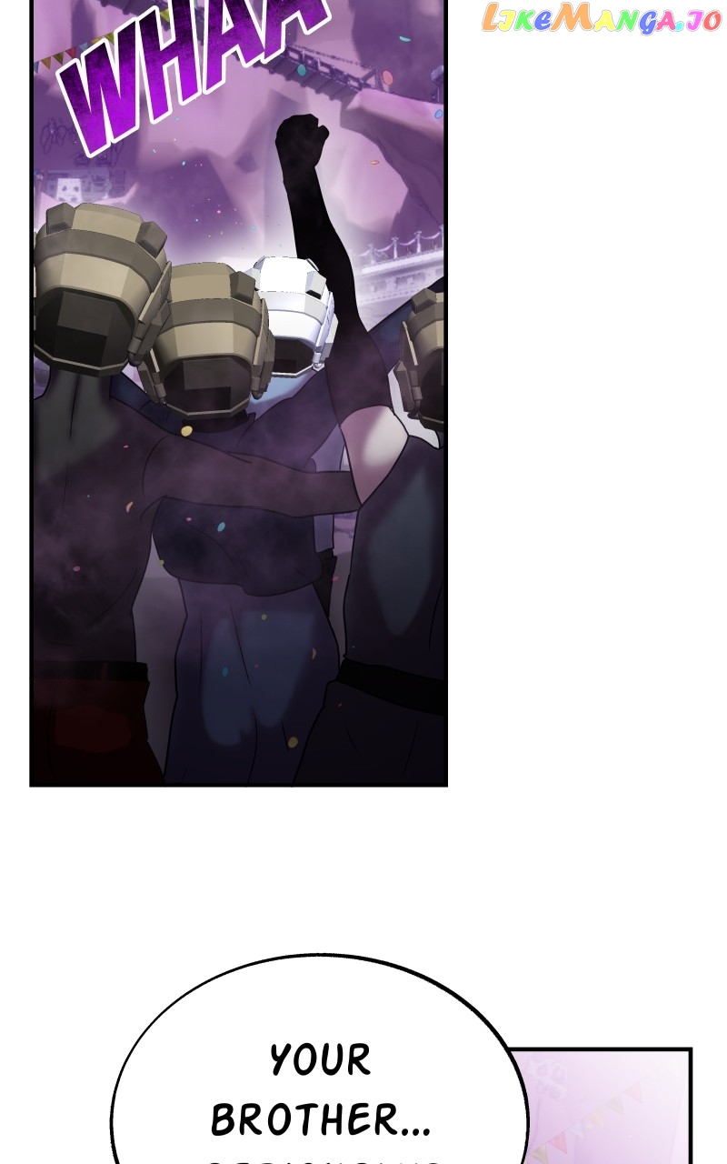 Unstable – Manhwa Chapter 68 - page 67