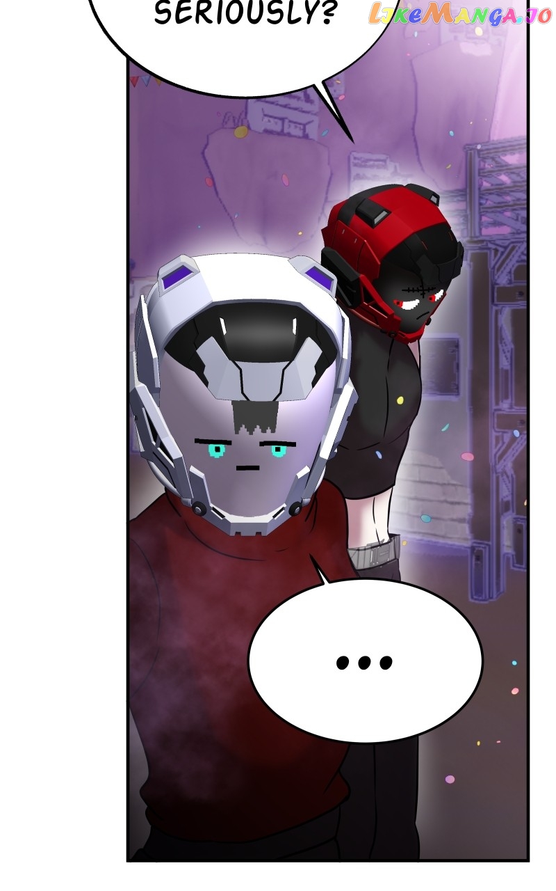 Unstable – Manhwa Chapter 68 - page 68