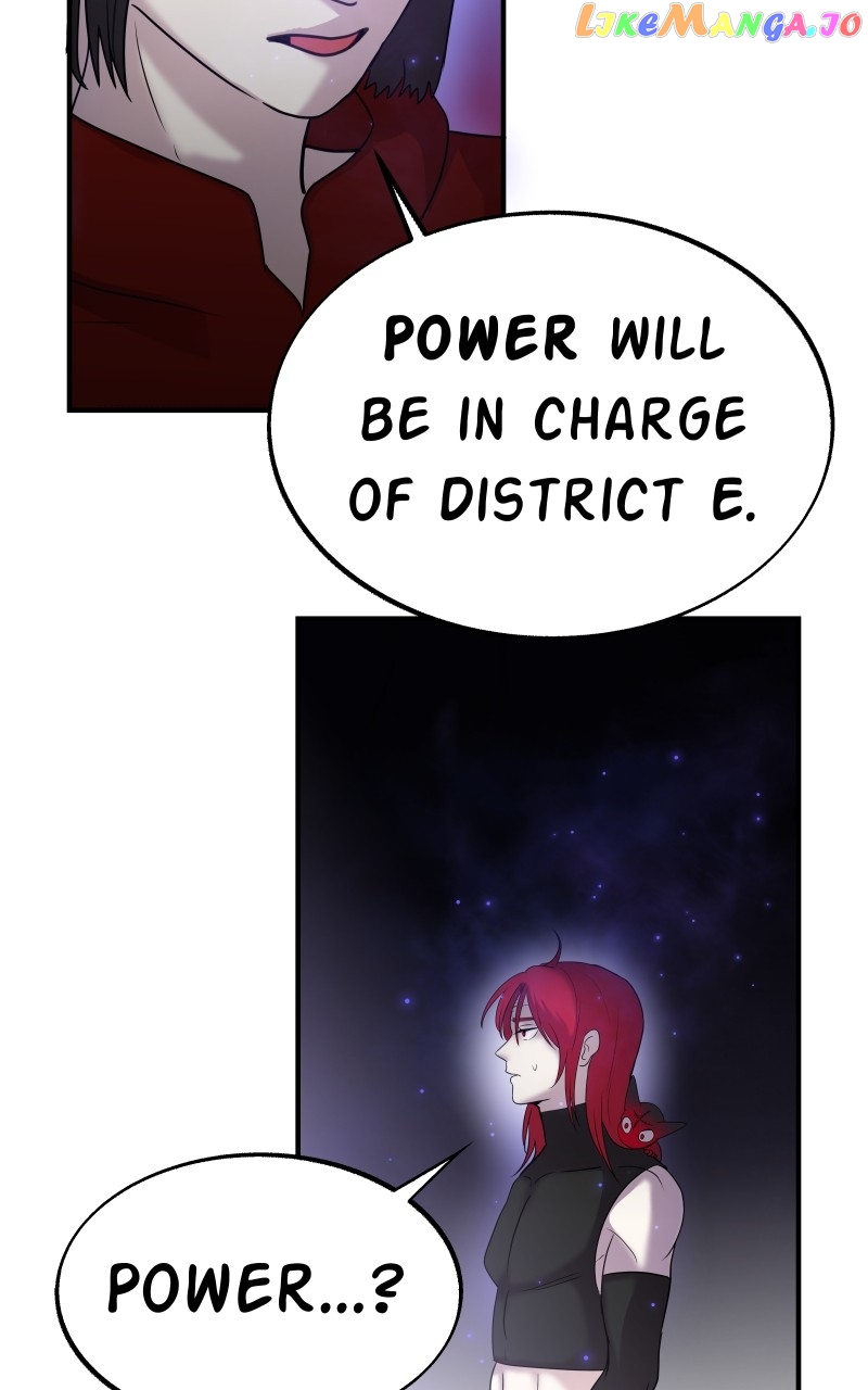 Unstable – Manhwa Chapter 68 - page 7