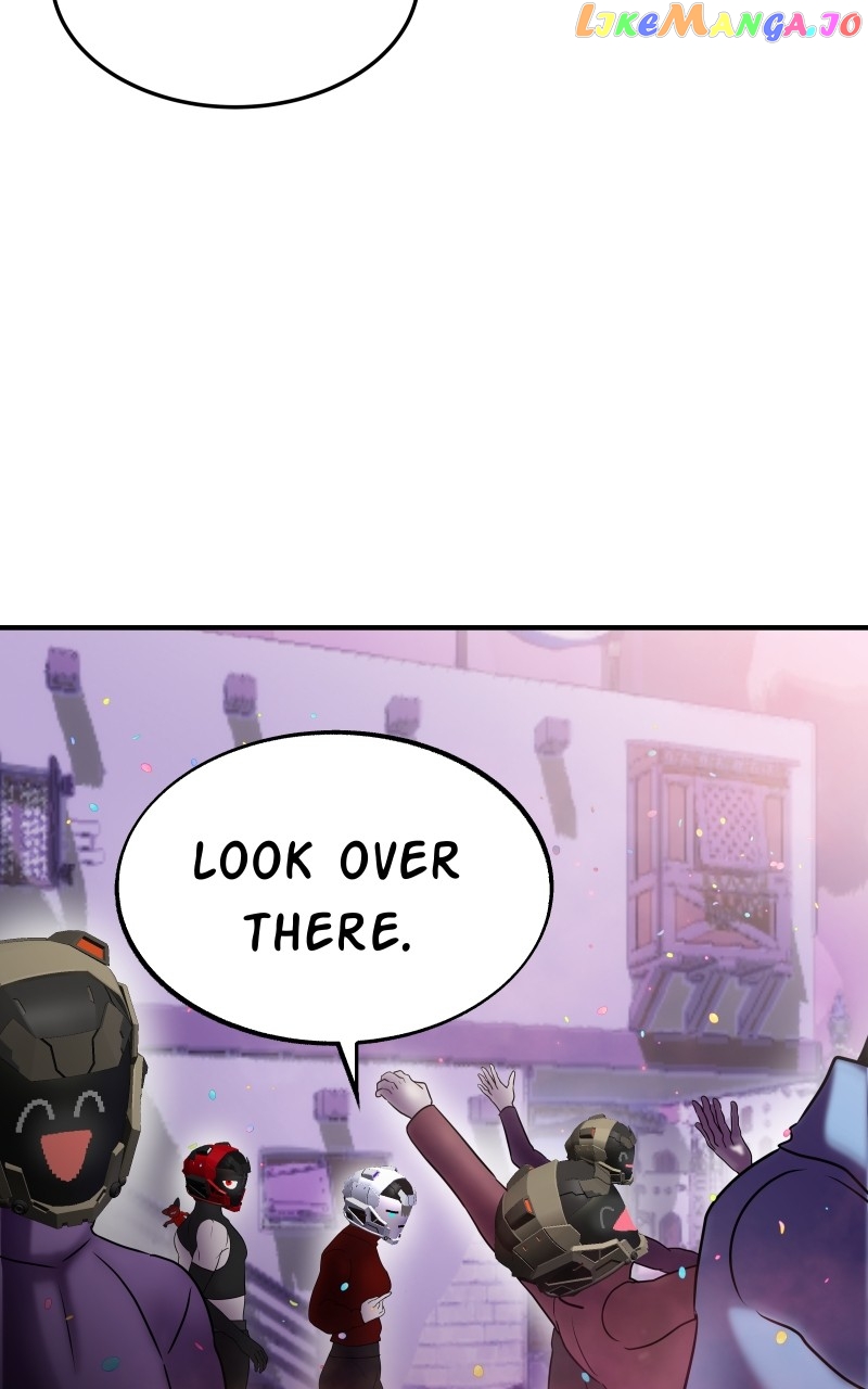 Unstable – Manhwa Chapter 68 - page 75