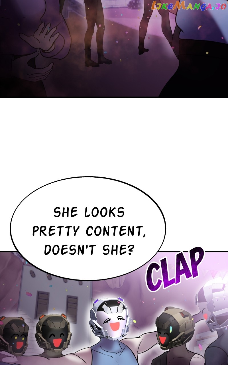 Unstable – Manhwa Chapter 68 - page 76