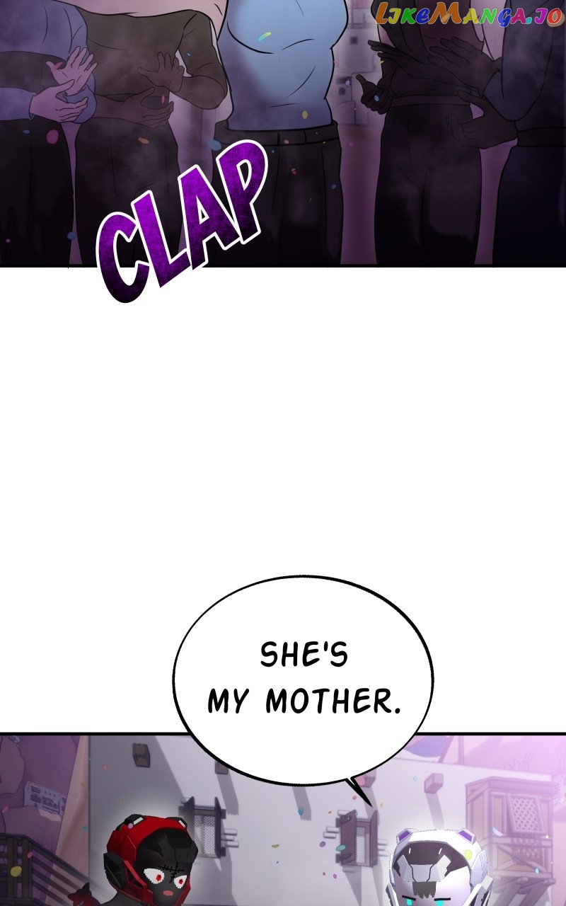 Unstable – Manhwa Chapter 68 - page 77