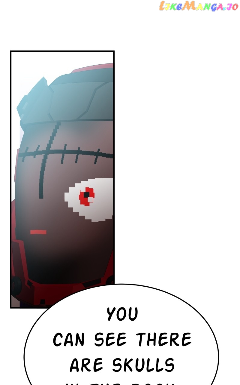 Unstable – Manhwa Chapter 68 - page 80