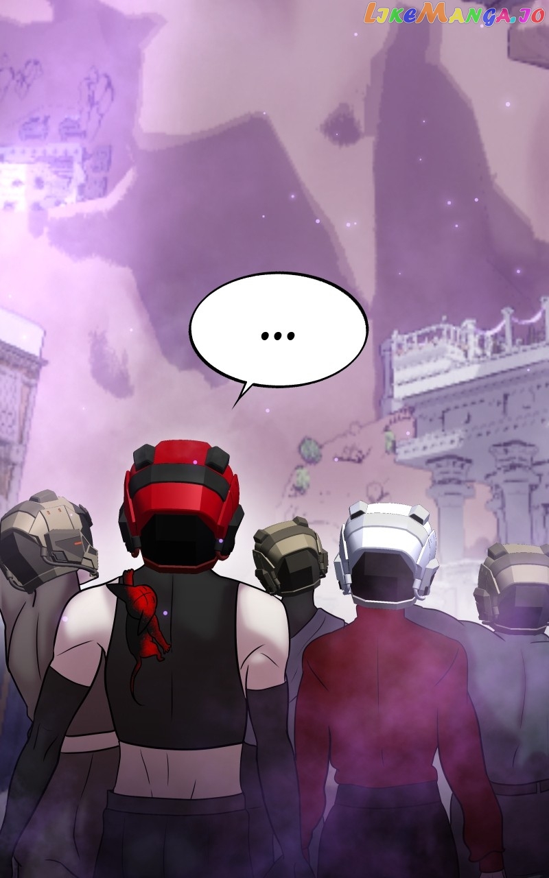 Unstable – Manhwa Chapter 68 - page 88