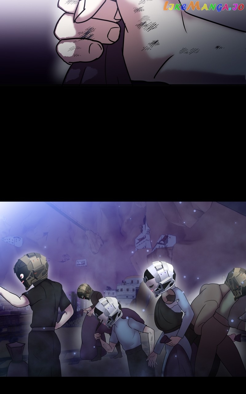 Unstable – Manhwa Chapter 68 - page 96