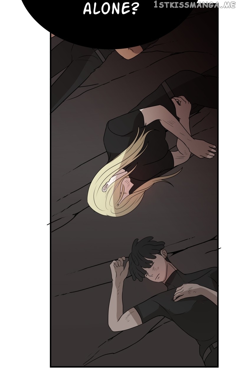 Unstable – Manhwa Chapter 46 - page 16