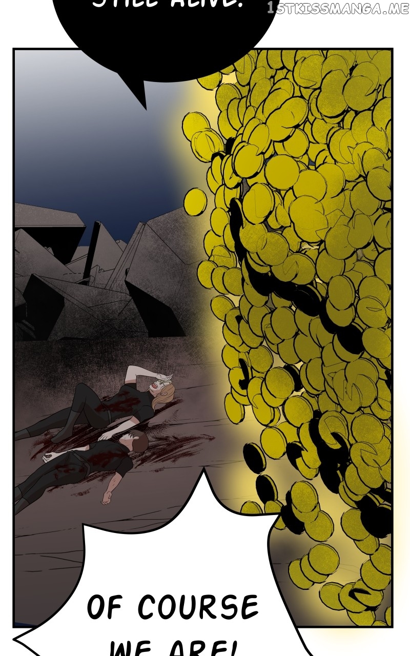 Unstable – Manhwa Chapter 46 - page 25