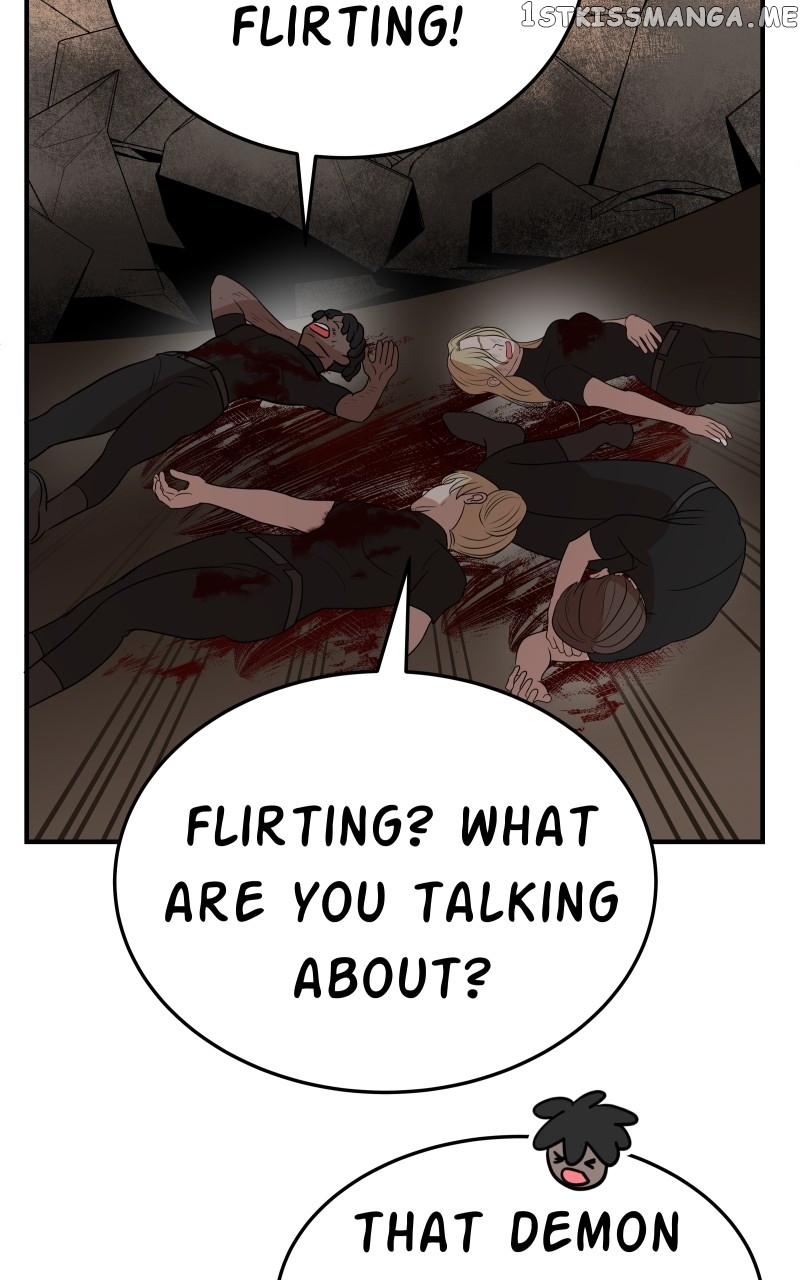 Unstable – Manhwa Chapter 46 - page 27
