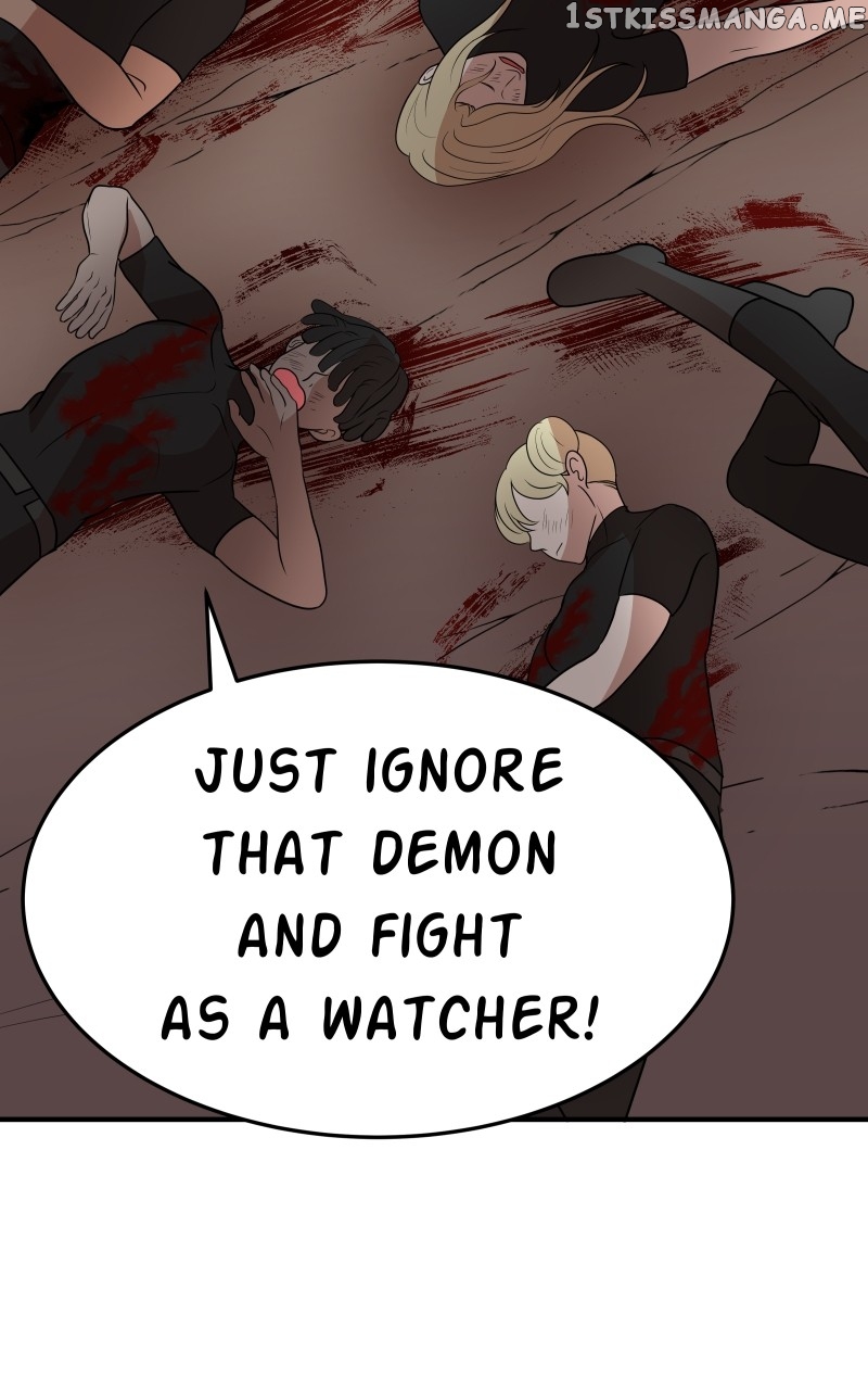 Unstable – Manhwa Chapter 46 - page 29