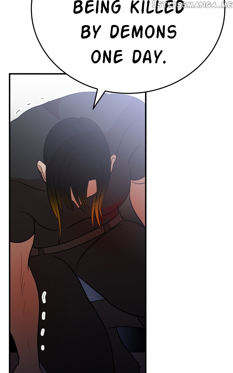 Unstable – Manhwa Chapter 46 - page 37