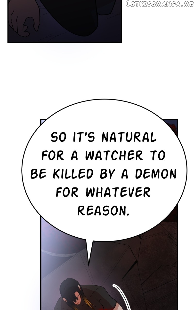 Unstable – Manhwa Chapter 46 - page 38