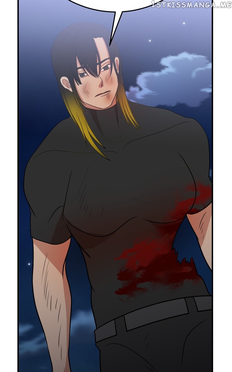 Unstable – Manhwa Chapter 46 - page 41