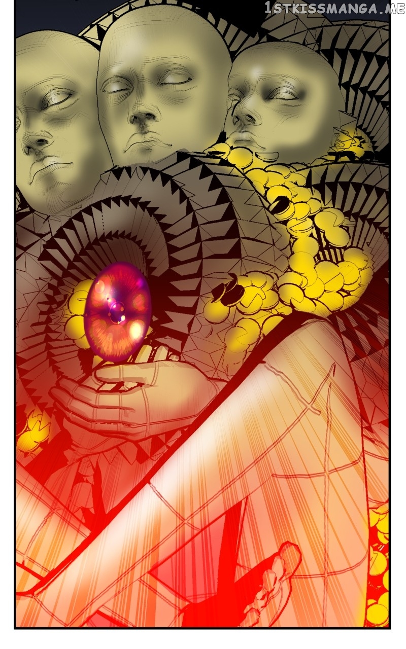 Unstable – Manhwa Chapter 46 - page 45