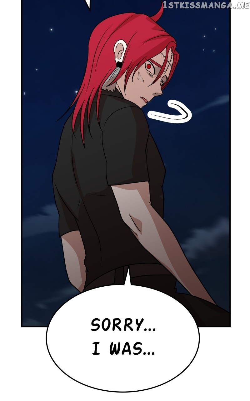 Unstable – Manhwa Chapter 46 - page 59