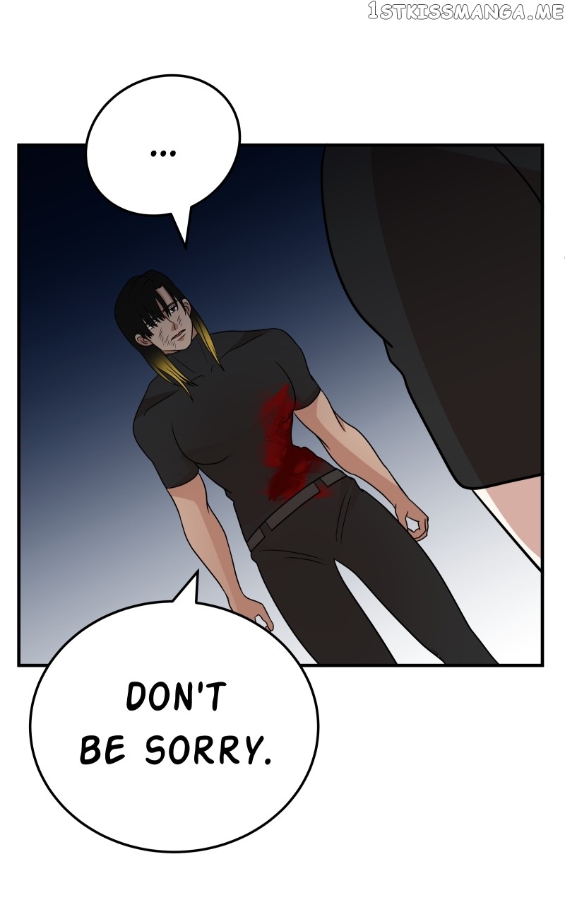 Unstable – Manhwa Chapter 46 - page 60