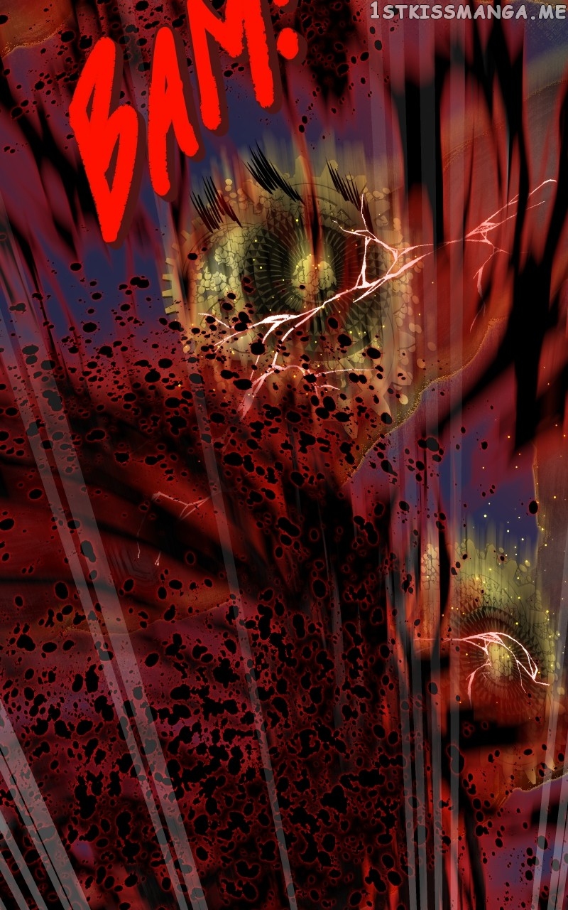Unstable – Manhwa Chapter 46 - page 7
