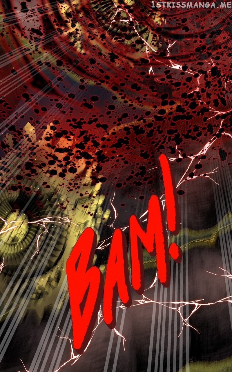 Unstable – Manhwa Chapter 46 - page 9