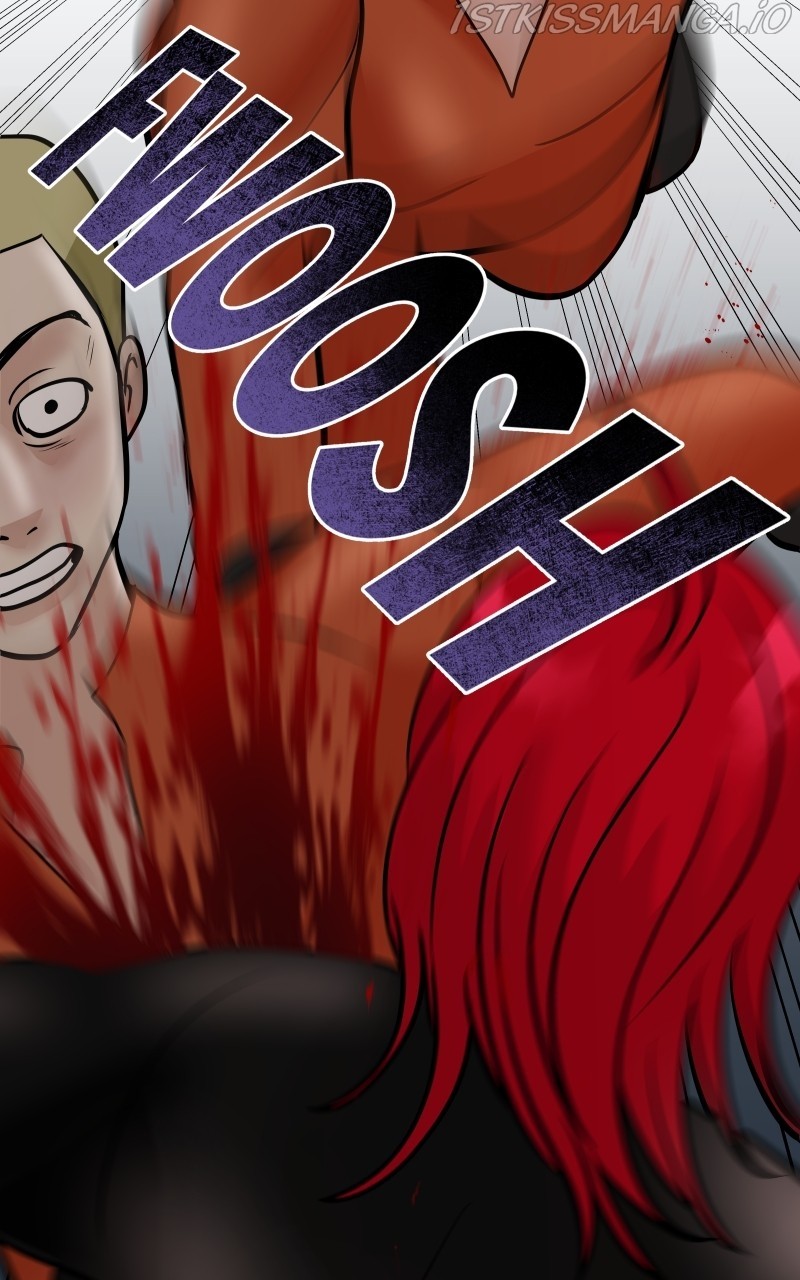 Unstable – Manhwa chapter 11 - page 102